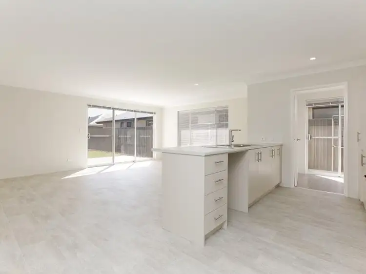 Second view of Homely house listing, 12 Sittella Way, Erskine WA 6210