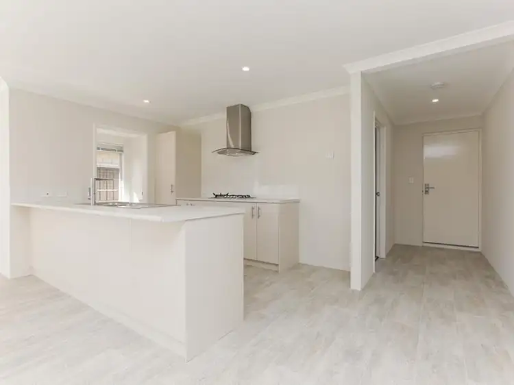 Third view of Homely house listing, 12 Sittella Way, Erskine WA 6210