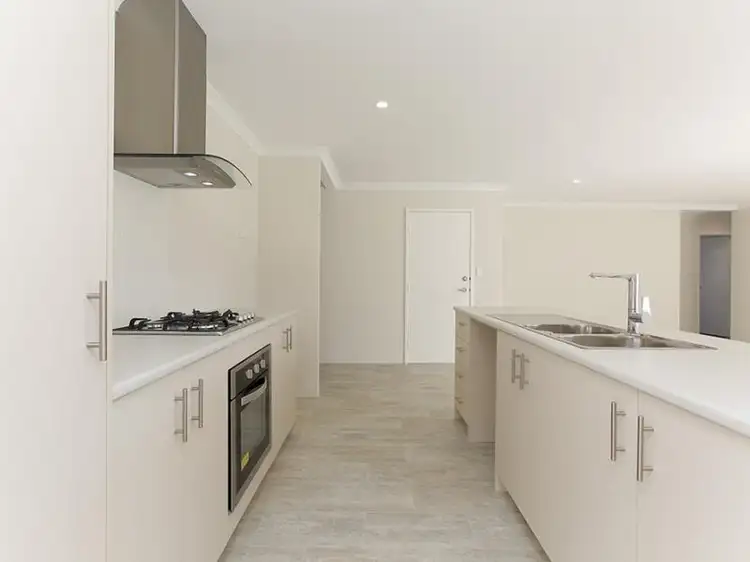 Fifth view of Homely house listing, 12 Sittella Way, Erskine WA 6210