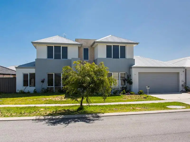 Main view of Homely house listing, 17 Loreto Way, Southern River WA 6110