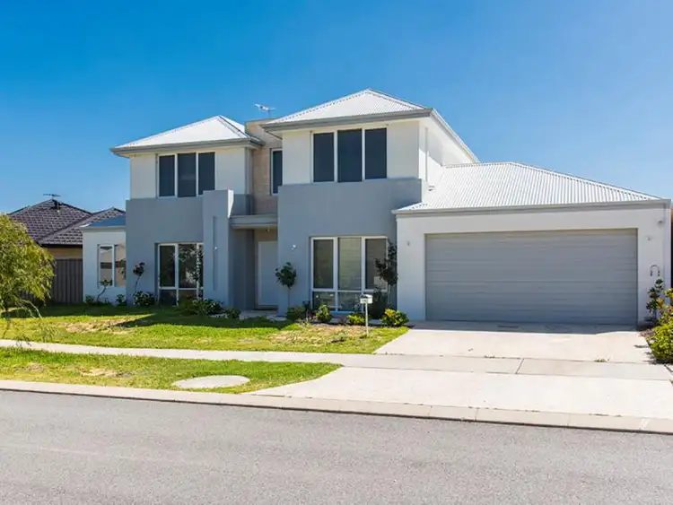 Second view of Homely house listing, 17 Loreto Way, Southern River WA 6110
