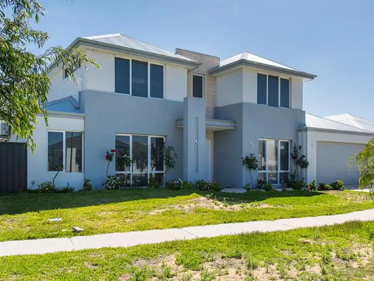 Third view of Homely house listing, 17 Loreto Way, Southern River WA 6110