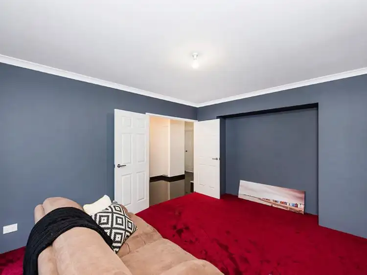 Sixth view of Homely house listing, 17 Loreto Way, Southern River WA 6110