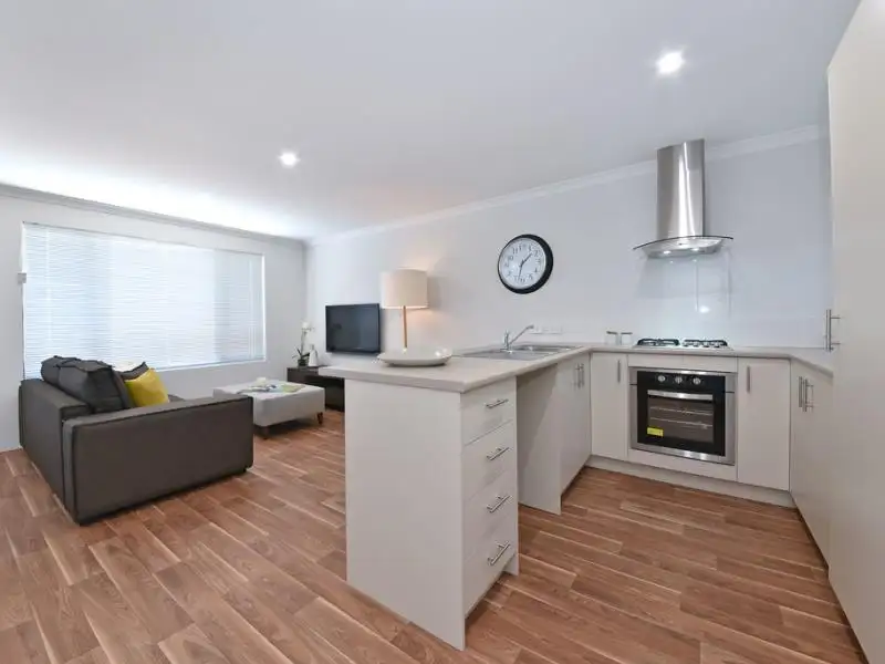 Main view of Homely house listing, 214 Dalmilling Drive, Ellenbrook WA 6069
