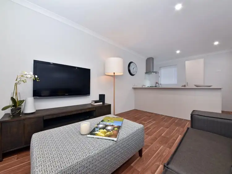 Second view of Homely house listing, 214 Dalmilling Drive, Ellenbrook WA 6069