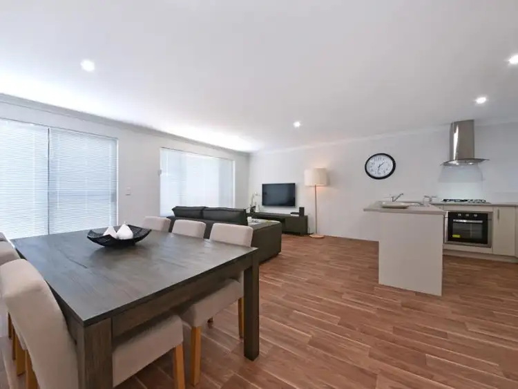 Third view of Homely house listing, 214 Dalmilling Drive, Ellenbrook WA 6069