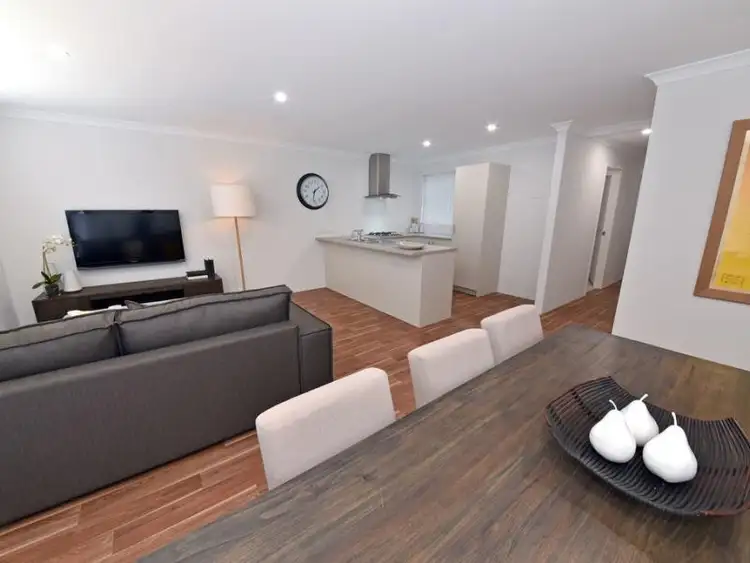 Fourth view of Homely house listing, 214 Dalmilling Drive, Ellenbrook WA 6069