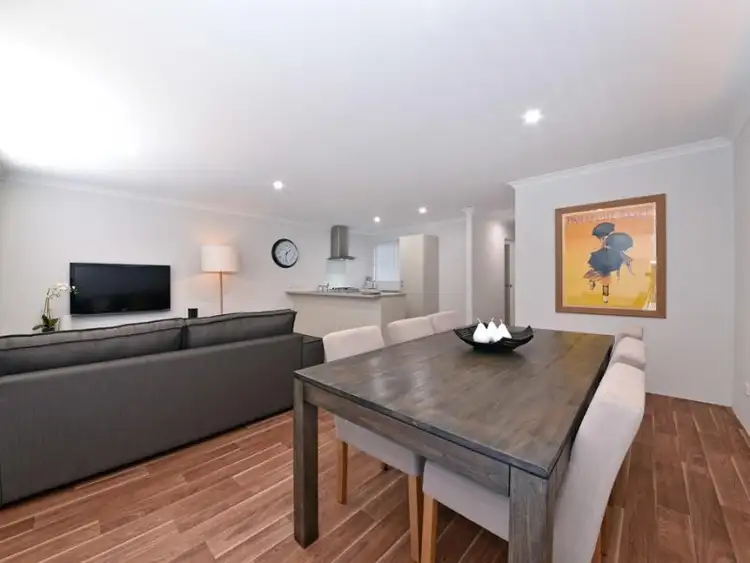 Fifth view of Homely house listing, 214 Dalmilling Drive, Ellenbrook WA 6069