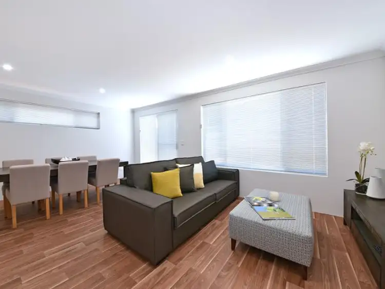 Sixth view of Homely house listing, 214 Dalmilling Drive, Ellenbrook WA 6069