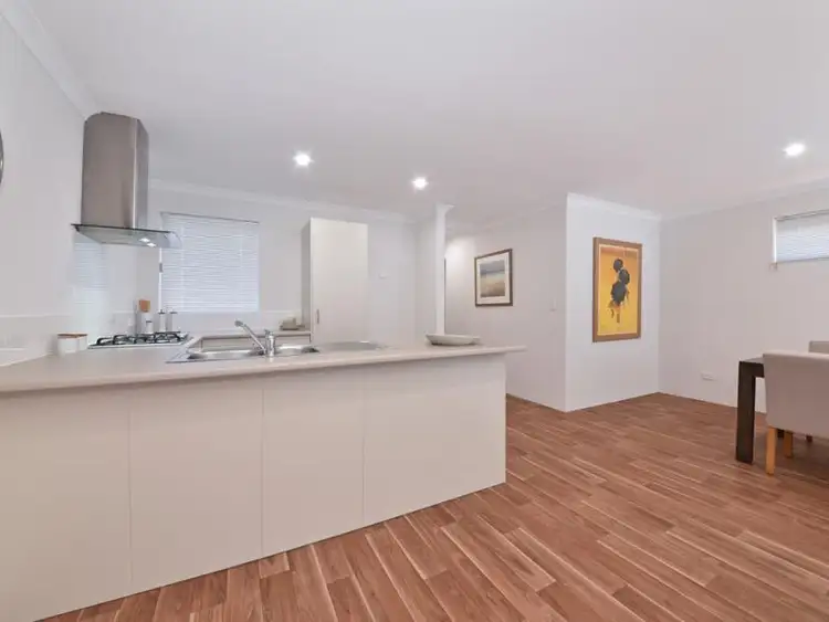 Seventh view of Homely house listing, 214 Dalmilling Drive, Ellenbrook WA 6069