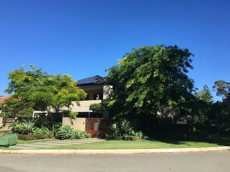 Sixth view of Homely house listing, 38 Brockman Avenue, Dalkeith WA 6009