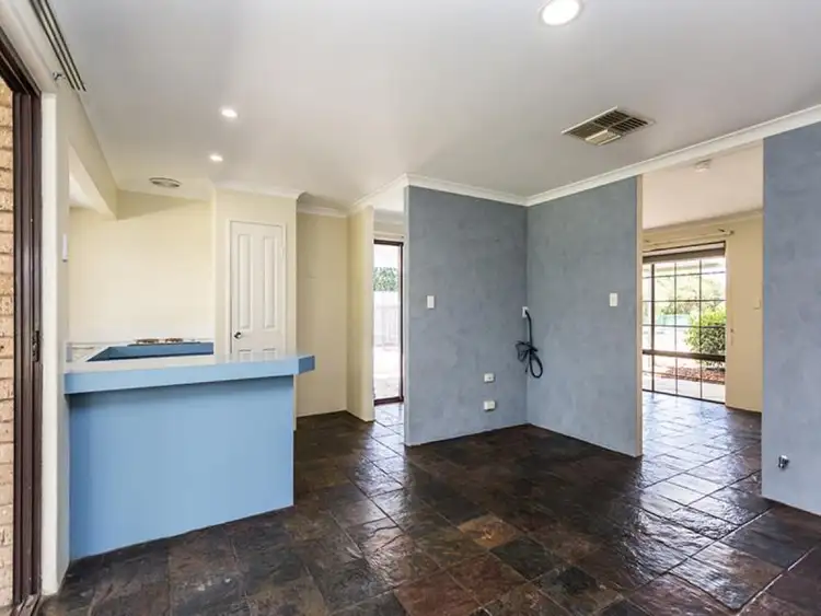 Third view of Homely house listing, 28 Hemingway Drive, Camillo WA 6111