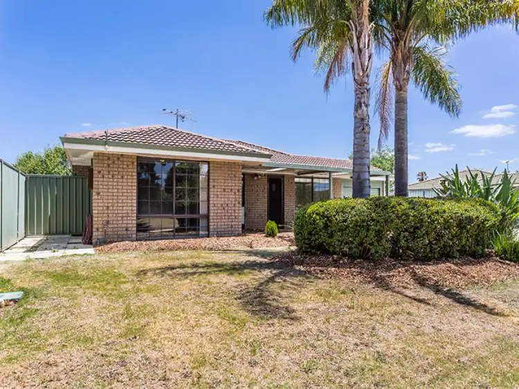 Seventh view of Homely house listing, 28 Hemingway Drive, Camillo WA 6111