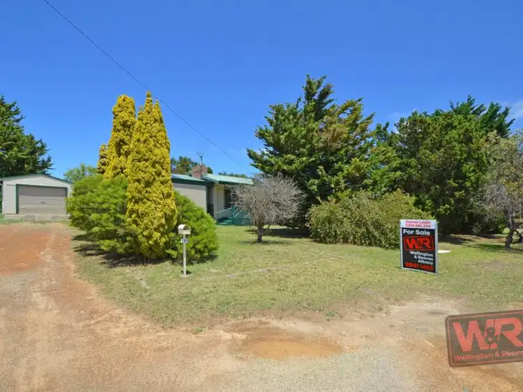199 South Coast Highway, Gledhow WA 6330