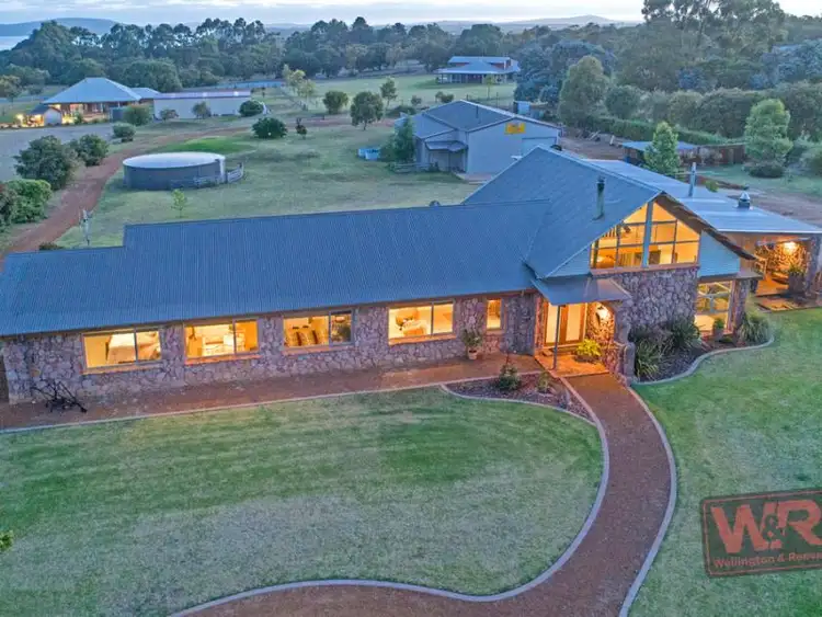 326 Bon Accord Road, Lower King WA 6330