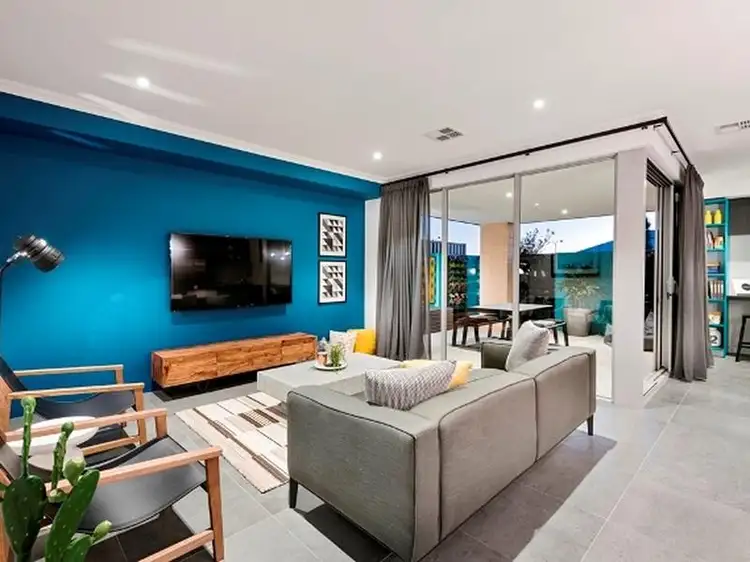Fifth view of Homely house listing, 32 Helios Street, Eglinton WA 6034