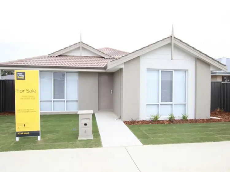 4 Whistler Drive, Erskine WA 6210