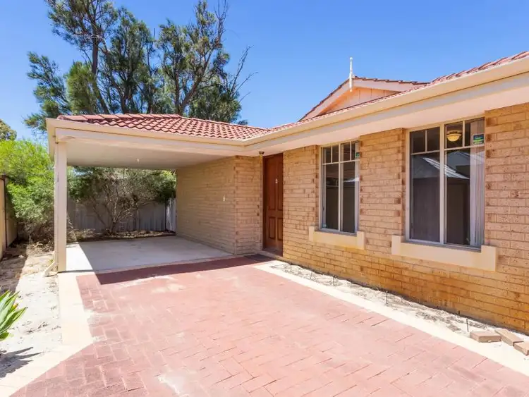 Main view of Homely townhouse listing, 4/66 Evelyn Street, Gosnells WA 6110