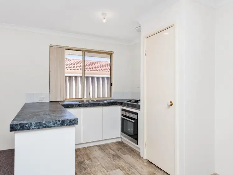 Third view of Homely townhouse listing, 4/66 Evelyn Street, Gosnells WA 6110