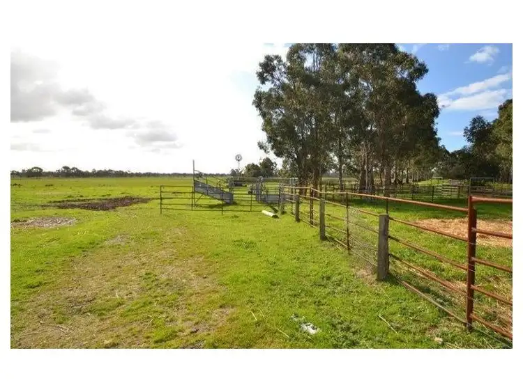 Second view of Homely land listing, Lot 21, Karnup Road, Hopeland WA 6125