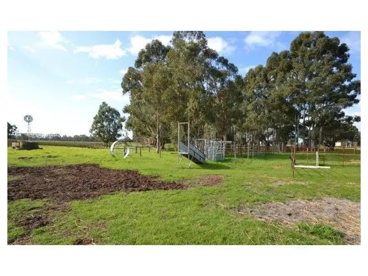 Fourth view of Homely land listing, Lot 21, Karnup Road, Hopeland WA 6125