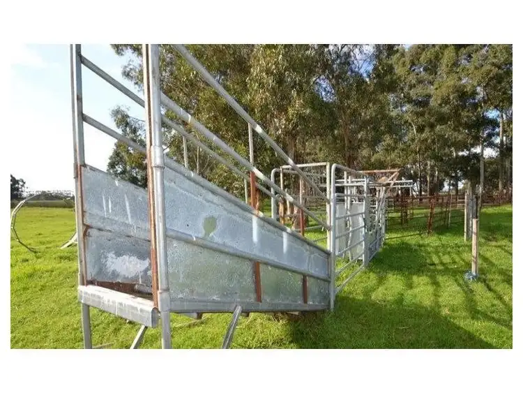 Fifth view of Homely land listing, Lot 21, Karnup Road, Hopeland WA 6125