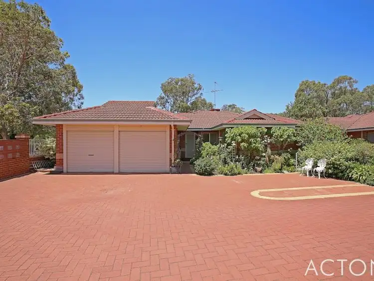 Main view of Homely house listing, 4/67 Abbotswood Parkway, Erskine WA 6210
