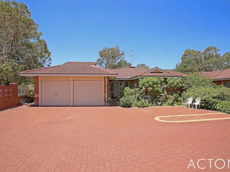Main view of Homely house listing, 4/67 Abbotswood Parkway, Erskine WA 6210