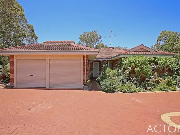 Second view of Homely house listing, 4/67 Abbotswood Parkway, Erskine WA 6210