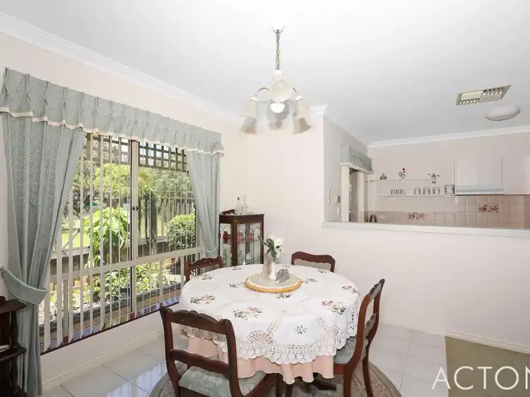 Fifth view of Homely house listing, 4/67 Abbotswood Parkway, Erskine WA 6210