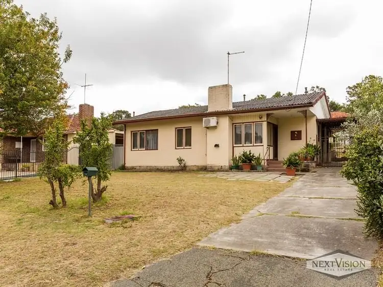 Third view of Homely house listing, 8 Cordelia Avenue, Coolbellup WA 6163