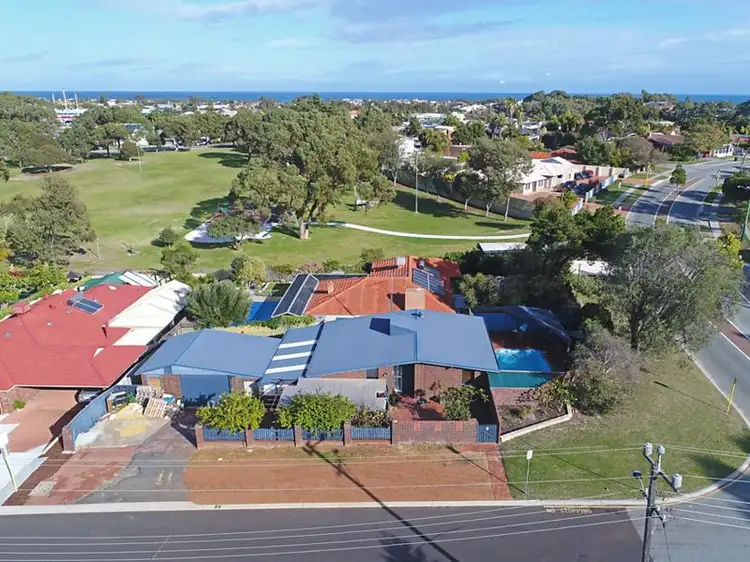 Second view of Homely land listing, 2b Oleander Way, Kallaroo WA 6025