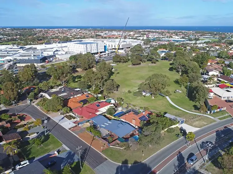 Sixth view of Homely land listing, 2b Oleander Way, Kallaroo WA 6025