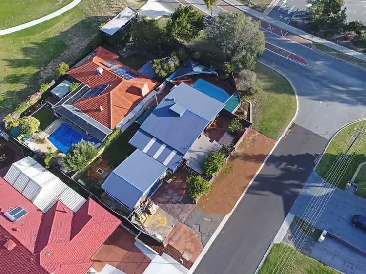 Seventh view of Homely land listing, 2b Oleander Way, Kallaroo WA 6025