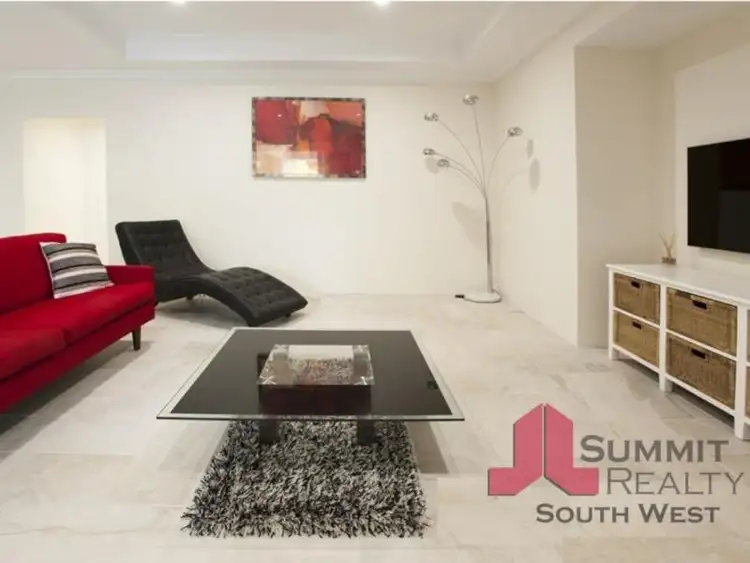 Third view of Homely house listing, 3 Weller Loop, Leschenault WA 6233