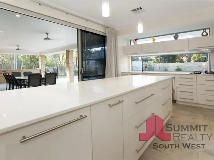 Fourth view of Homely house listing, 3 Weller Loop, Leschenault WA 6233