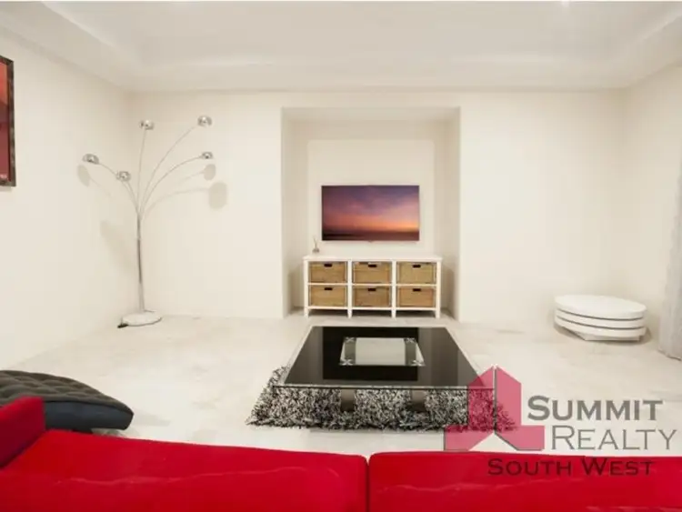 Sixth view of Homely house listing, 3 Weller Loop, Leschenault WA 6233