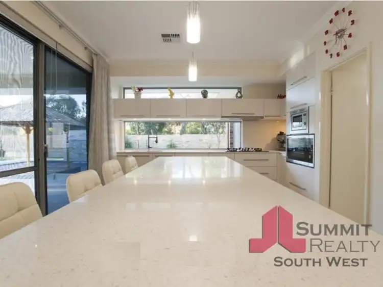 Seventh view of Homely house listing, 3 Weller Loop, Leschenault WA 6233