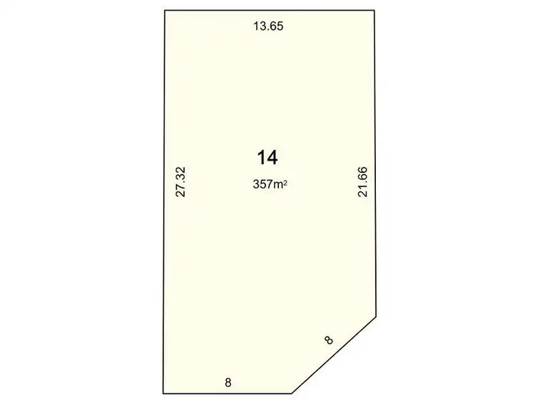 Second view of Homely land listing, Lot 14, The Grove Estate, Capel WA 6271