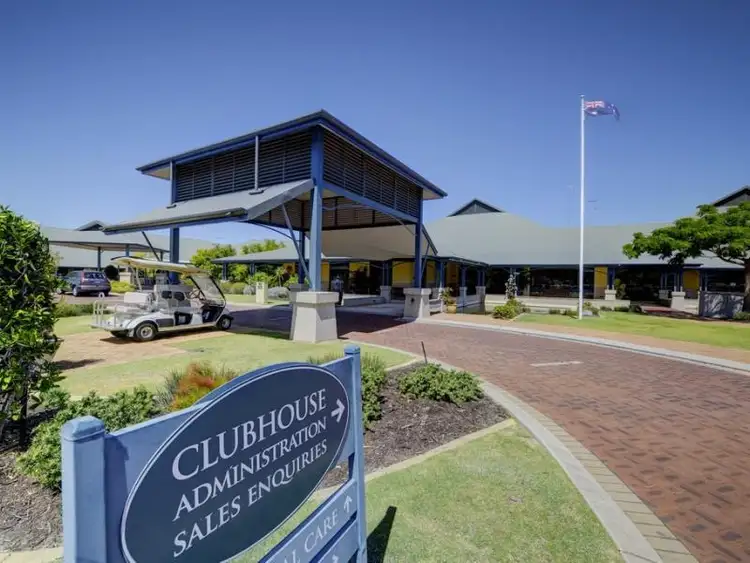 Third view of Homely retirement listing, 236/22 Windelya Road, Murdoch WA 6150