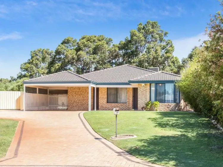20 Nirimba Close, South Guildford WA 6055