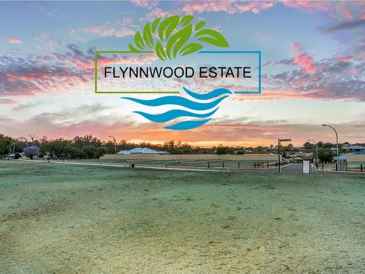 Main view of Homely land listing, Lot 8 Mosedale Avenue, Usher WA 6230