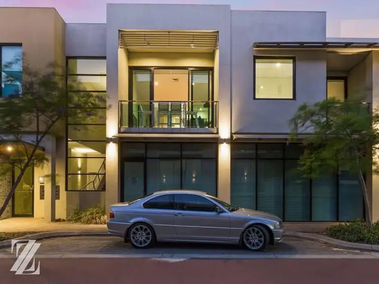 14/27 Hood Street, Subiaco WA 6008