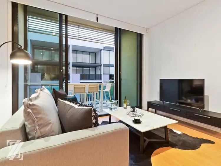 Seventh view of Homely apartment listing, 14/27 Hood Street, Subiaco WA 6008