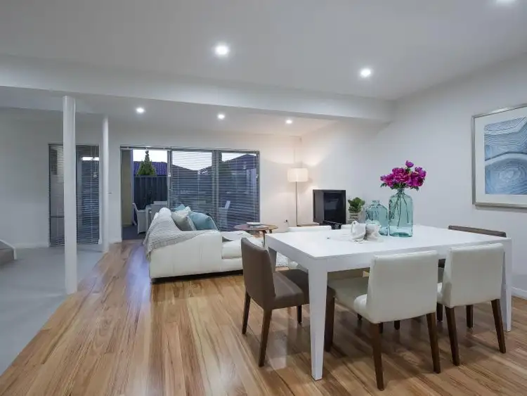 Main view of Homely townhouse listing, 39D Boronia Street, Innaloo WA 6018