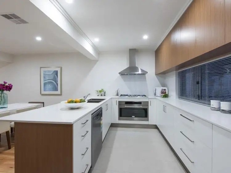 Third view of Homely townhouse listing, 39D Boronia Street, Innaloo WA 6018