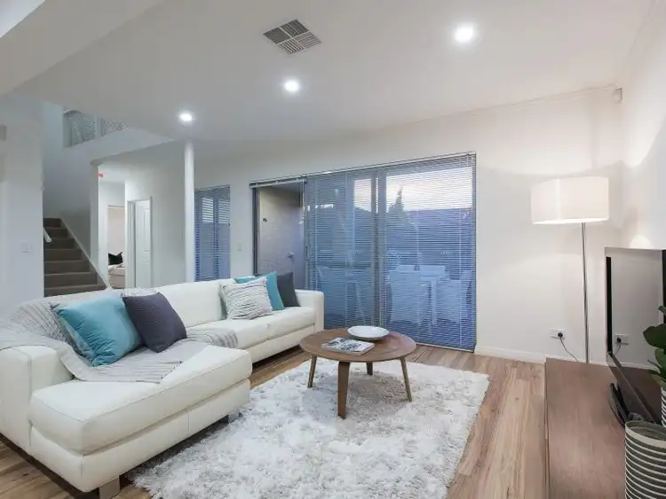 Sixth view of Homely townhouse listing, 39D Boronia Street, Innaloo WA 6018