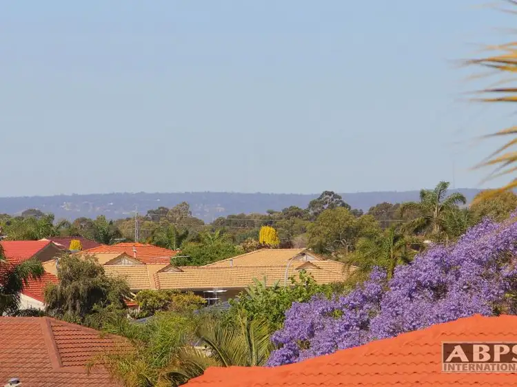 Second view of Homely house listing, 12 Tree Haven Vista, Leeming WA 6149