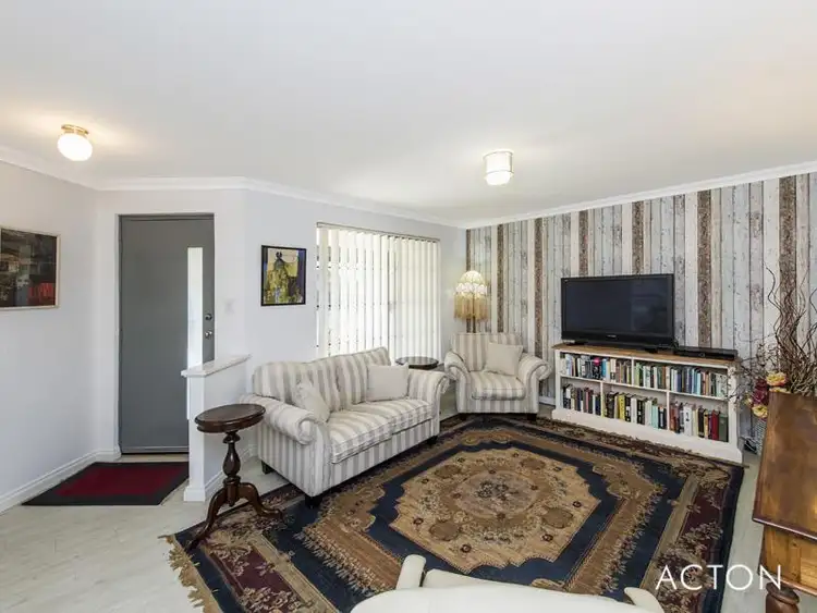 Second view of Homely house listing, 74 Seascapes Boulevard, Halls Head WA 6210