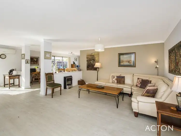 Fourth view of Homely house listing, 74 Seascapes Boulevard, Halls Head WA 6210